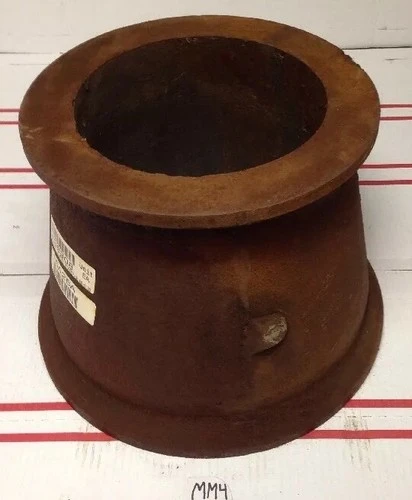 NEW Nuvaloy 10" - 8"