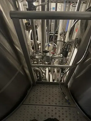 USED 2014 PROSPERO SK BREWPRO COMBI BH2 - 15