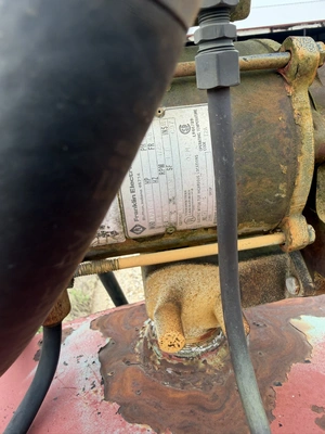 Used _UNKNOWN_ _UNKNOWN_ Stationary Fuel Tanks Michigan US | Miedema Asset Management Group #1372340