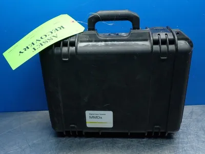Used NIKON MMDX200 Lasers / Laser Systems Ohio US | HGR 24 #729143