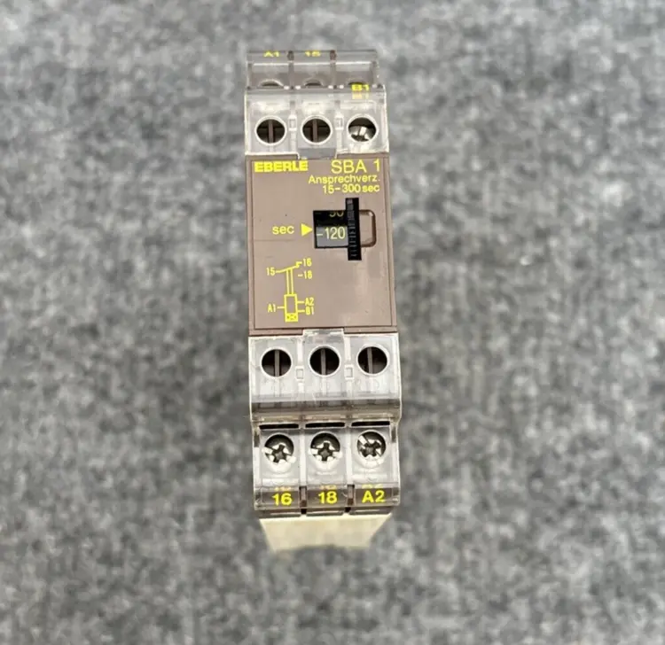 Used Schneider Electric SBA-1 Relays & Switches California US | Davliegogo LLC #1708190