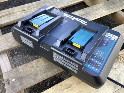 Used _UNKNOWN_ _UNKNOWN_ Battery Chargers Michigan US | Miedema Asset Management Group #1414797