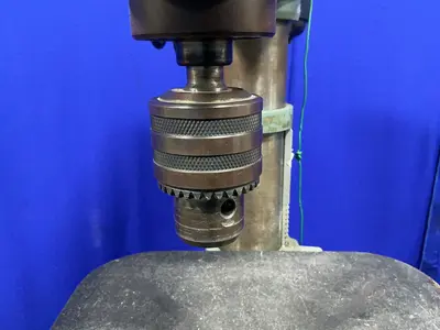 Used DELTA 17900 Heavy Duty & Sensitive Single Spindle Drills Ohio US | HGR 24 #1276087
