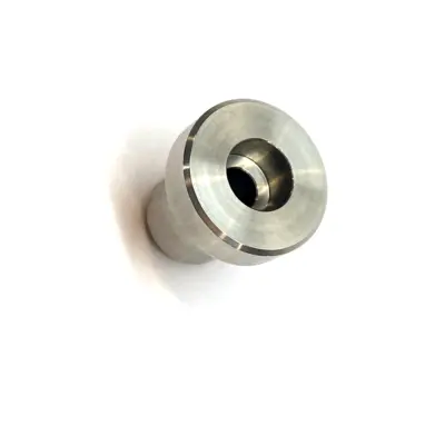 USED GANTER MUSHROOM CAP