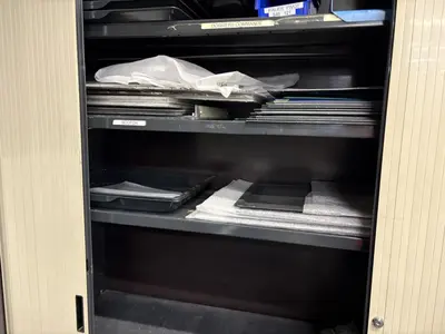 Used _UNKNOWN_ _UNKNOWN_ Woodworking Complete Operations FR | Apex Group #1550834