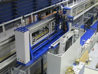 Used 2013 SORALUCE MULITPLE Horizontal Machining Centers Georgia US | Shub Machinery #900851