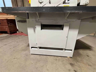 Used CANTEK C12RSH Rip Saws Colorado US | MachineryMax #1518949