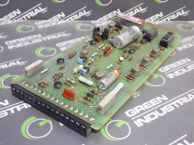 Unbranded 444923 Control Board Rev.C Used