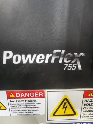 USED ALLEN-BRADLEY 20G1ABD710JN2NNNNN