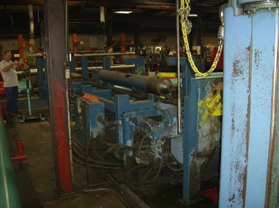 USED 1975 MONARCH SIDNEY
