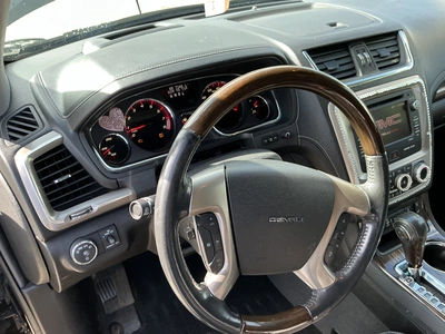 Used 2013 GMC ACADIA SUVs Michigan US | Miedema Asset Management Group #1461342