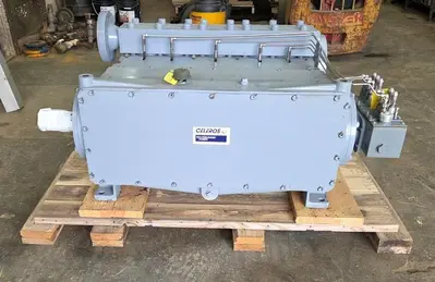 USED UNION QD-200C