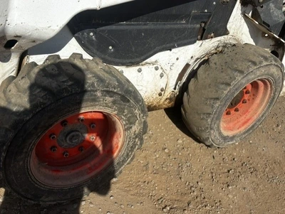 Used 2021 BOBCAT S64 R-SERIES Skid Steer Loaders Arizona US | Proxy Equipment #1460525
