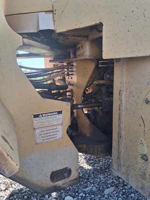Used 1993 Caterpillar 980F Wheel Loaders Maryland US | Zadoon Equipment #1470075