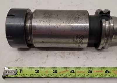 Used PARLEC C40-40ER612 Misc Industrial Equipment Kentucky US | Aucto #688083