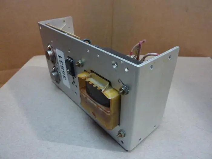Used ASTEC AMERICA ACV 24N4.8 Power Supplies Michigan US | Ideal Machinery #581100