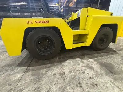 USED PETTIBONE 120-D