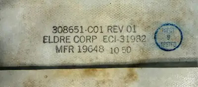 Used Eldre _UNKNOWN_ Circuit Breaker Parts South Carolina US | Palmetto Automation #1484815
