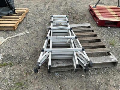 Used _UNKNOWN_ _UNKNOWN_ Ladders Michigan US | Miedema Asset Management Group #1313329