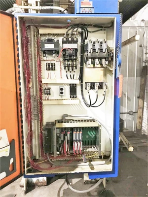 USED 1994 PHOENIX PHOENIX 50T-4 PRESS