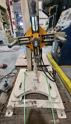 USED 2008 ORII SD-02LXX80X