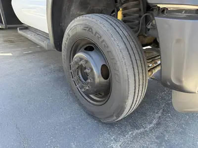 Used 2012 FORD F-550 XLT Flatbed Trucks California US | Ben Kaplan Equipment #1279513