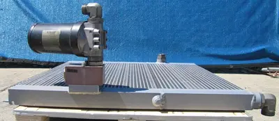 USED SULLAIR 5510 V/A