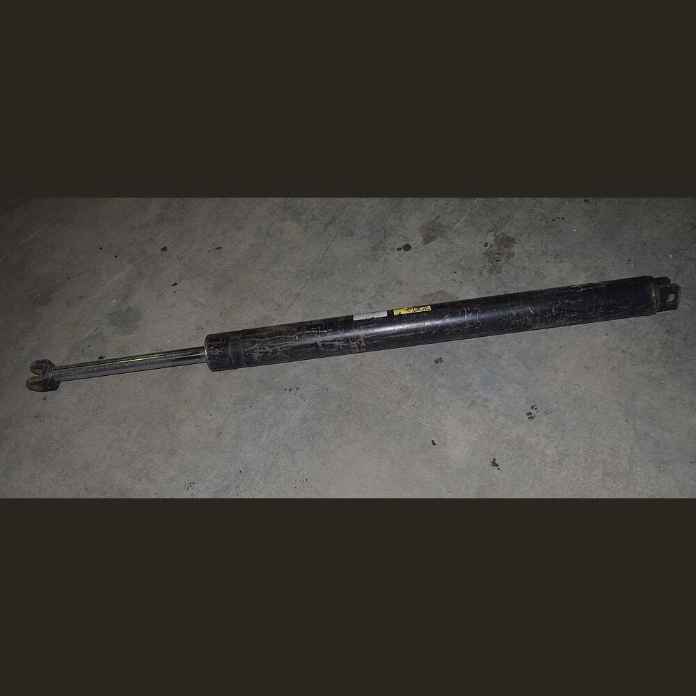 Hy-Spec 4 in Cylinder