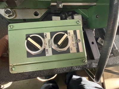 MIMIK PTE 4.5 MISCELLANEOUS | Wheeler Machinery Sales (6)