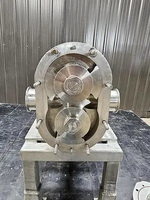 USED WAUKESHA 60-U1