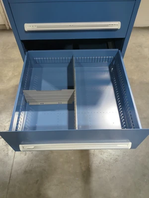 Used Stanley Vidmar _UNKNOWN_ Bins Indiana US | J&J Industrial Supply #1421868