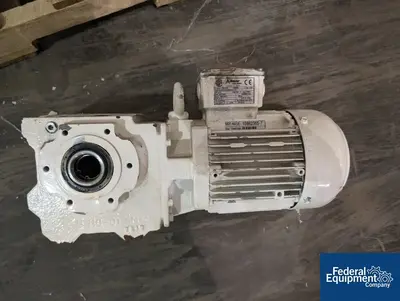 N/A .75 HP Motor Drive
