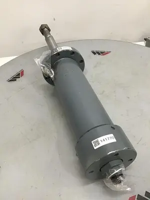 USED BATTENFELD BK-T 2000/630 / EBC
