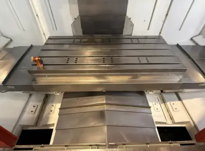 2023 SMART MACHINE TOOL SV 5 Vertical Machining Centers | Toolquip, Inc. (6)