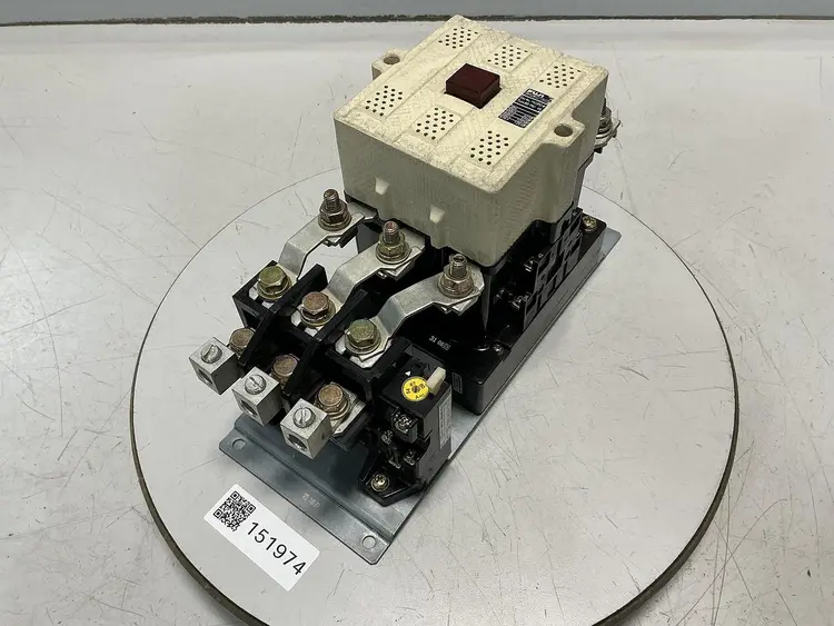Used FUJI SC-7N/UL 1NC4F0 Starters Michigan US | Ideal Machinery #884192