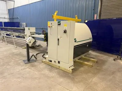 USED WEINIG PROFIJOINT