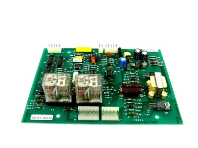 NEW DELTECH 05133498-001 CIRCUIT BREAKER BOARD 05133498001 020065A