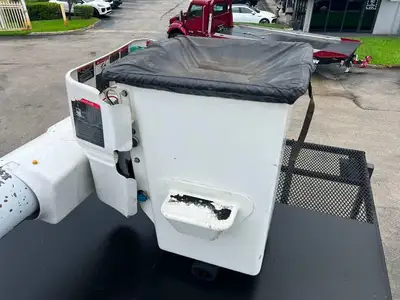 Used 2019 FORD _UNKNOWN_ Bucket (boom) trucks Florida US | TLC Truck & Equipment #1568908