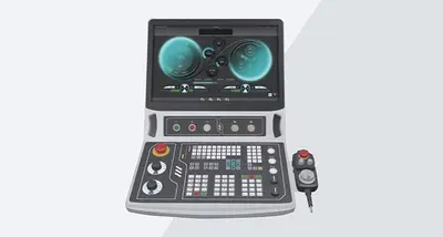 MCG5 Series