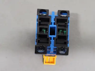 USED IDEC HW1S-3T20