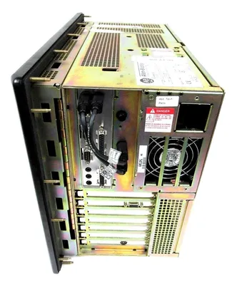 USED ALLEN-BRADLEY 6180