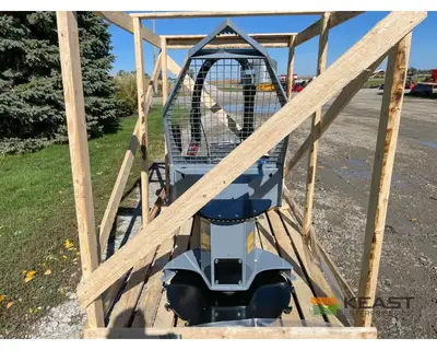 Used BAUMALIGHT _UNKNOWN_ Chainsaws (Landscaping) Iowa US | Keast Enterprises #1360058