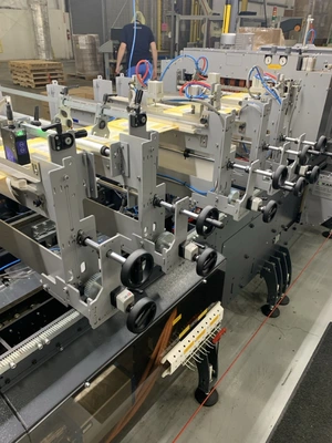 USED 2022 KARLVILLE SWISS KS-HSUP-600