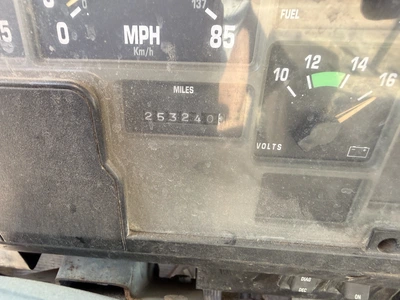 Used 2002 INTERNATIONAL F-2574 6X4 Tow trucks Michigan US | Miedema Asset Management Group #1338400