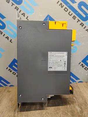 Parker 890CD-532390D0-000-1A000 Electrical/PLC/Automation | ESS Industrial Equipment Sales (7)