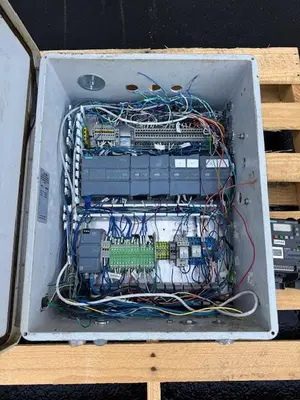 USED ALCOA 212-4