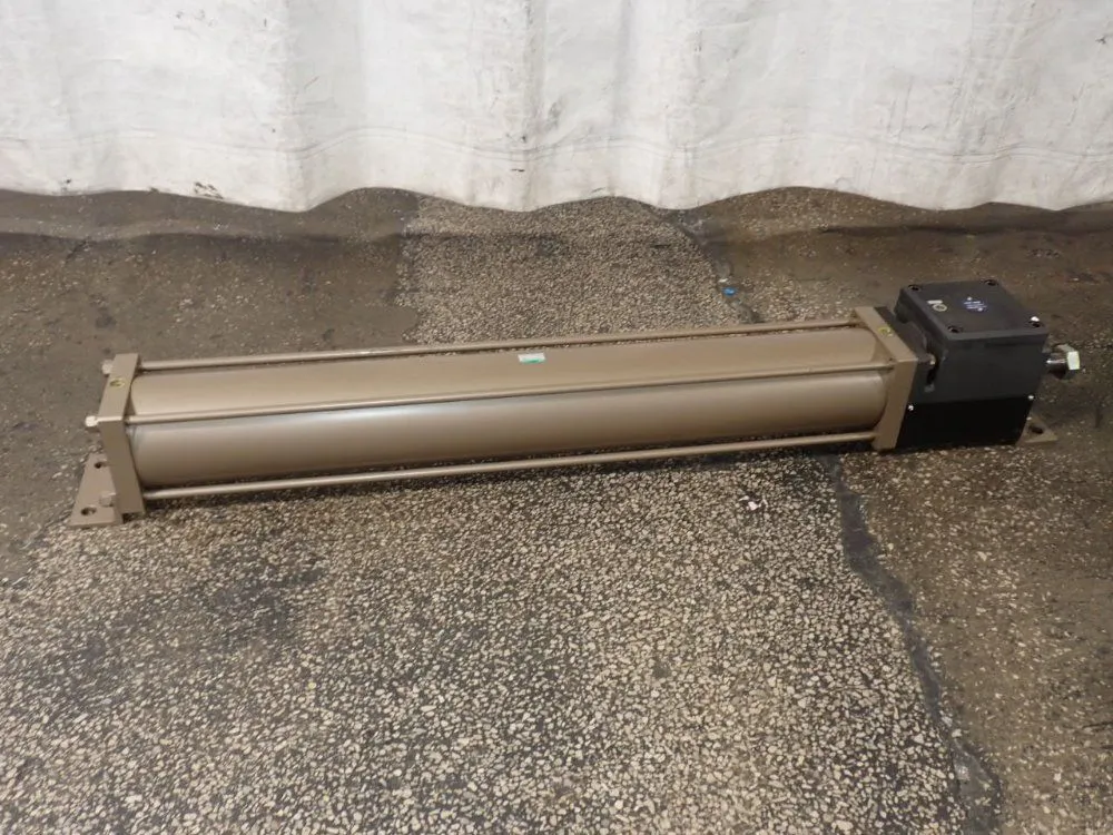 Used CKD JSC3NLB180NB1300 Pumps Ohio US | HGR 24 #1132753