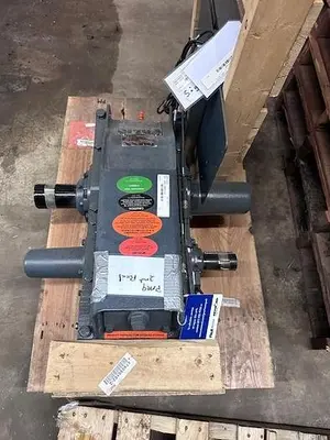 NEW 2022 FALK 2050Y1-LD