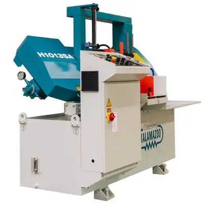 NEW CLAUSING H1013SA