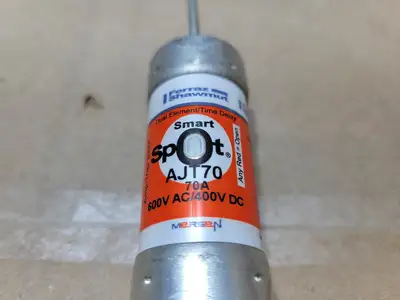 Used MERSEN AJT70 Fuses British Columbia CA | Lenmark #1488979